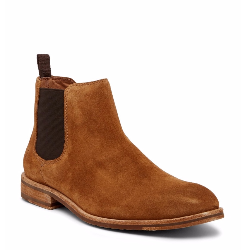 New Frye Sam Chelsea Boot